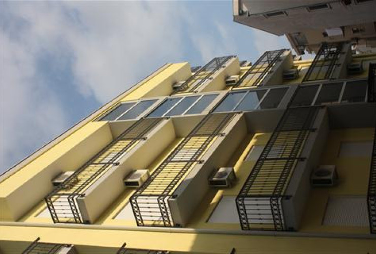 Fully Furnished ApartHotel Near Budva