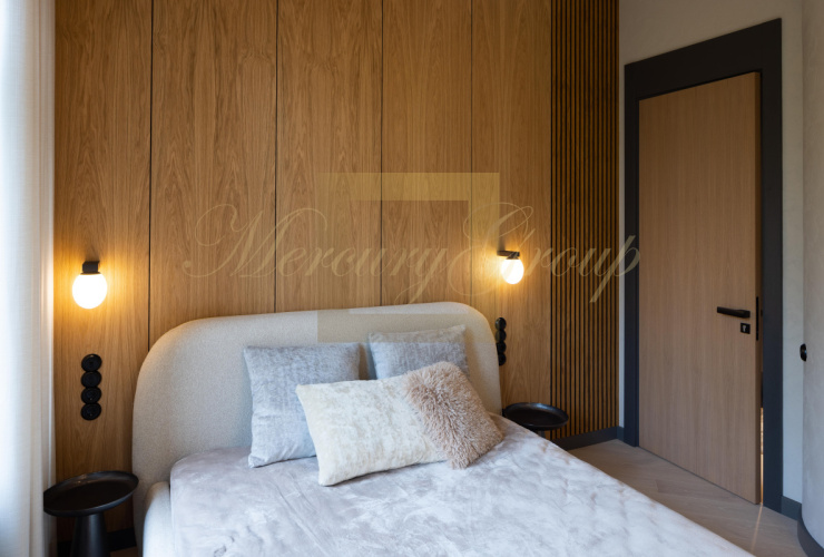 Buy property,  . Latvia, Riga, Mezaparks
