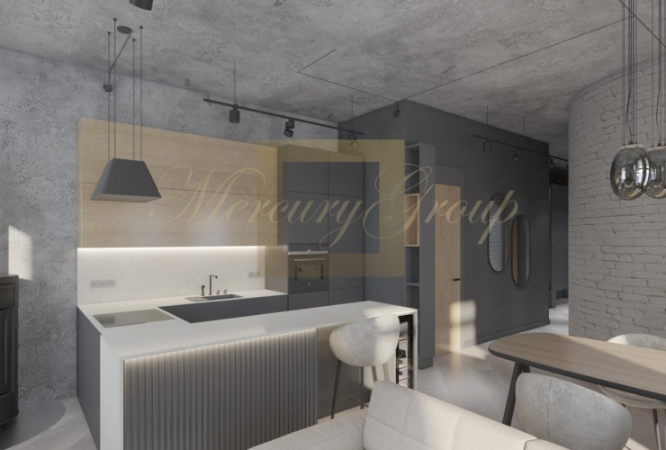 Buy property,  . Latvia, Riga, Mezaparks
