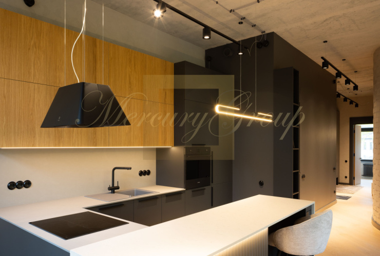 Buy property,  . Latvia, Riga, Mezaparks