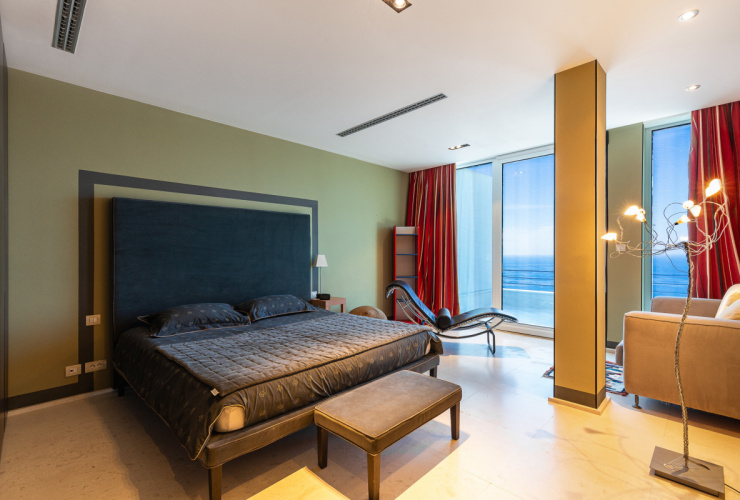 Buy property,  . Montenegro, Budva riviera, Rezevici