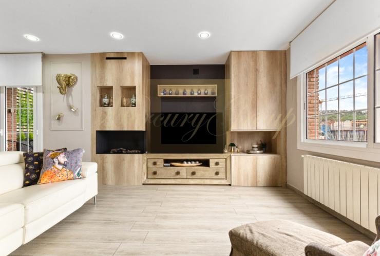 Buy property,  . Spain, Barcelona, San Justo Desvern