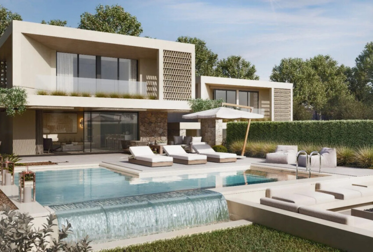 For Sale Villa 160 m² in Kassandra, Chalkidiki