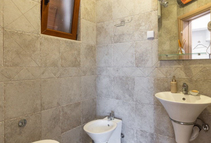 Buy property,  . Montenegro, Budva riviera, Blizikuce