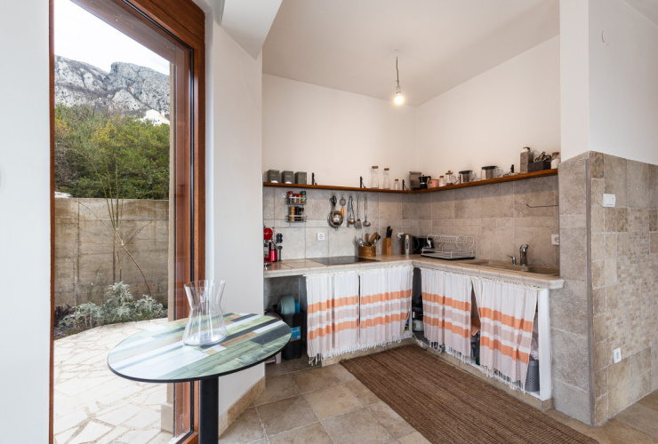 Buy property,  . Montenegro, Budva riviera, Blizikuce