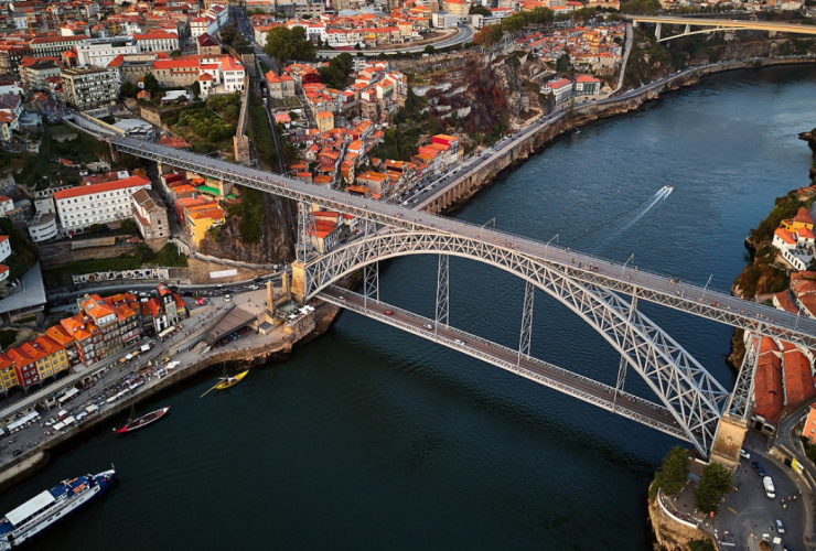 Buy property,  . Portugal, Porto Metropolitan Area (North Region), Porto