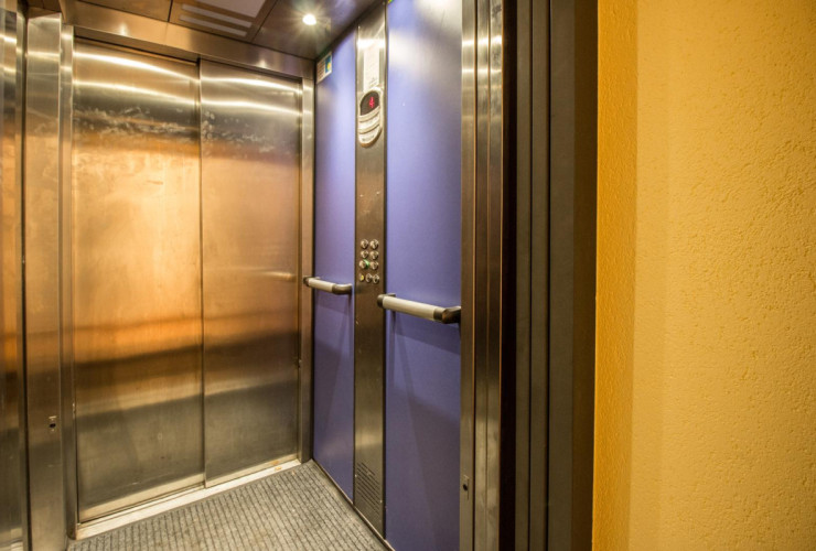 Buy property,  . Latvia, Riga, Centre