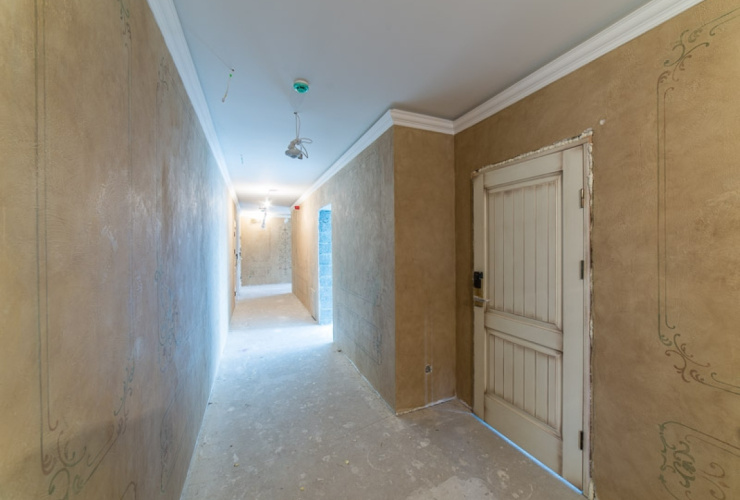 Buy property,  . Latvia, Jurmala and region, Melluzi
