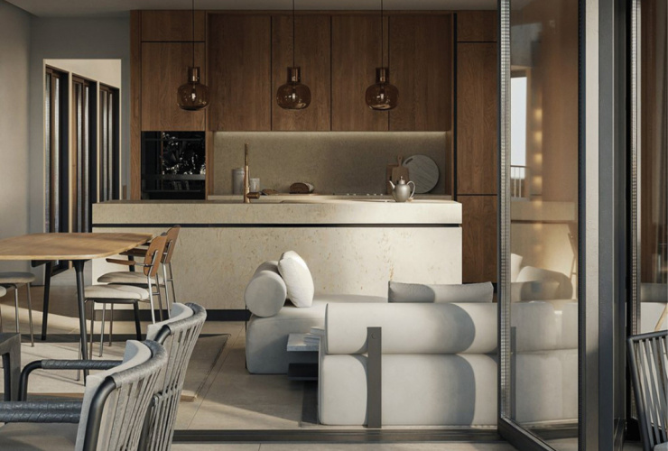 Buy property,  . Spain, Barcelona, Sant Cugat