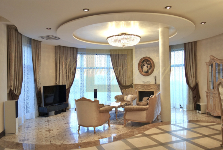 Buy property,  . Latvia, Riga district, Garkalne