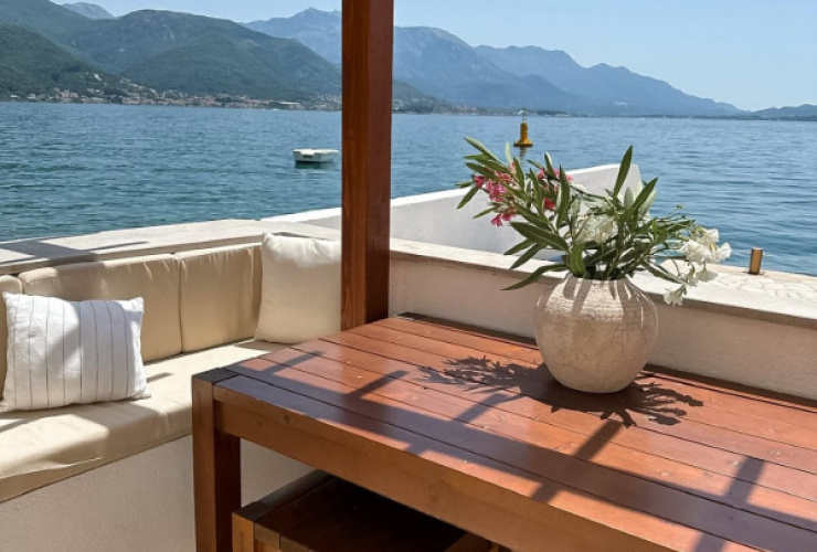 Buy property,  . Montenegro, Herceg Novi and surrounding area, Bijela
