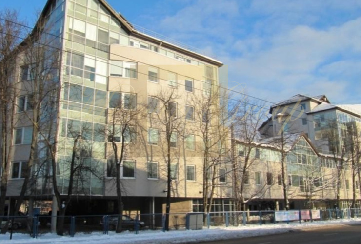 Buy property,  . Latvia, Riga