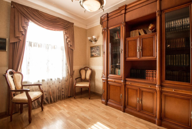 Buy property,  . Latvia, Riga, Centre