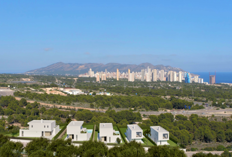 For sale: house in Spain, Costa Blanca