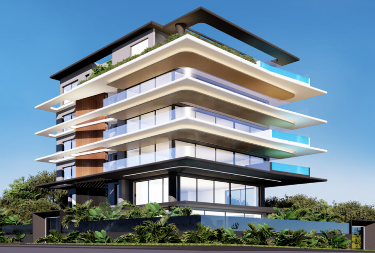 For Sale Flat 181 m² in Athens