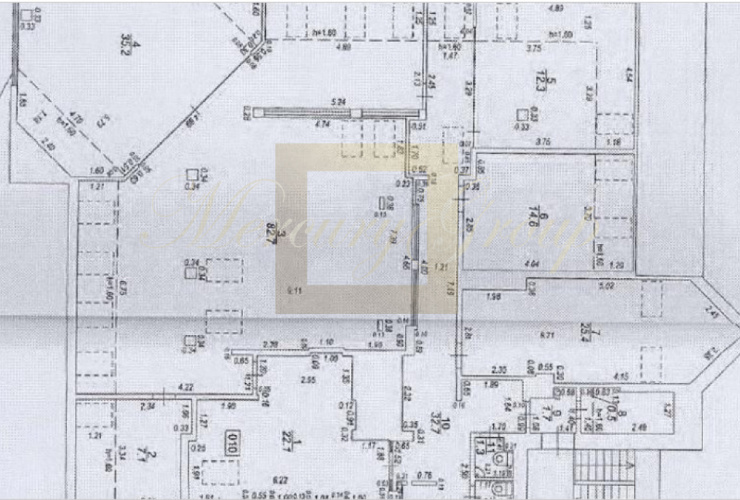 Buy property,  . Latvia, Riga