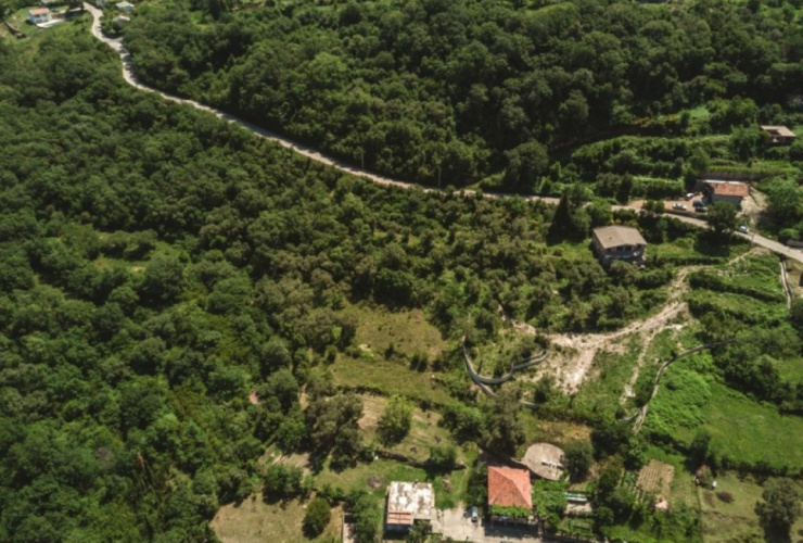 Buy property,  . Montenegro, Bar riviera, Bar