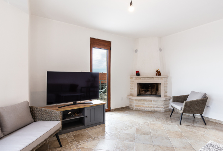 Buy property,  . Montenegro, Budva riviera, Blizikuce