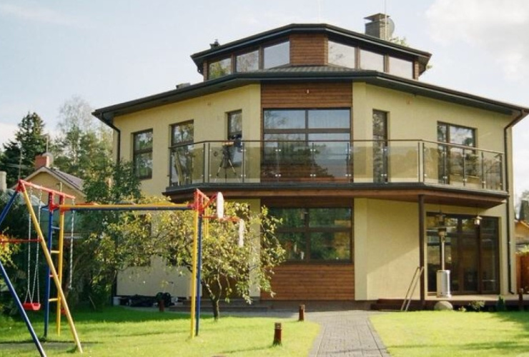 Купить недвижимость,  . Латвия, Юрмала и район, Дзинтари