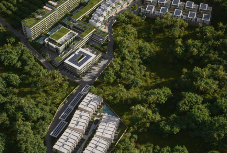Buy property,  . Thailand, Phuket, Layan