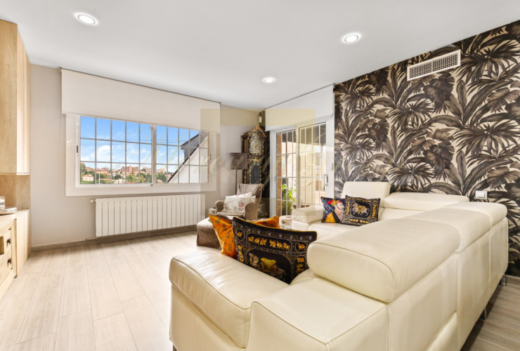 Buy property,  . Spain, Barcelona, San Justo Desvern