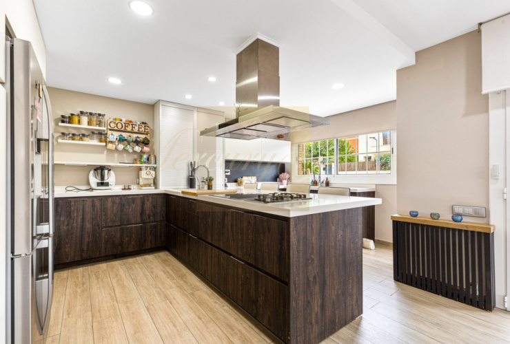 Buy property,  . Spain, Barcelona, San Justo Desvern