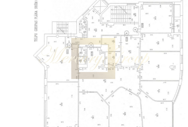 Buy property,  . Latvia, Riga