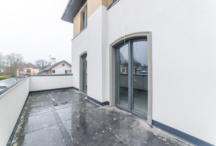 Buy property,  . Latvia, Jurmala and region, Melluzi