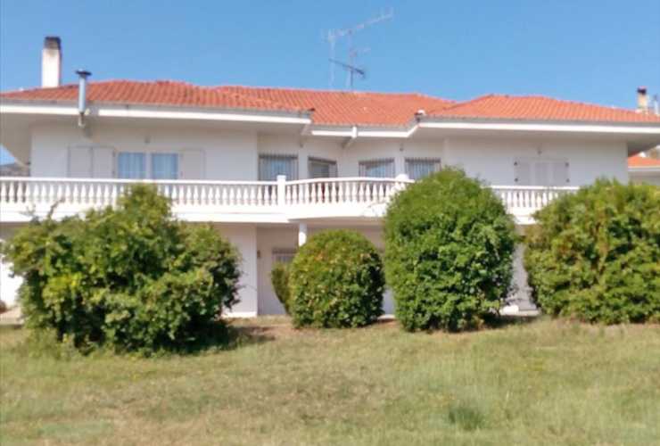 Коттедж 350 m² Северная Греция