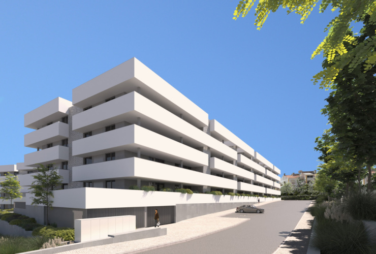 Купить недвижимость,  . Португалия, Алгарвe, Лагуш