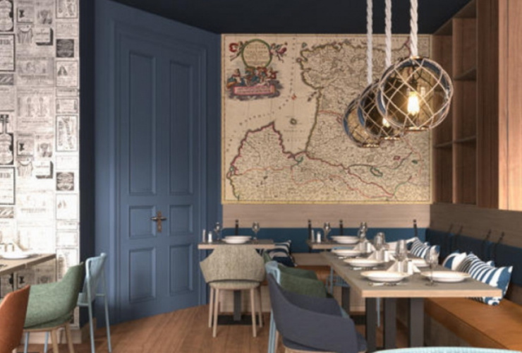 Купить недвижимость,  . Латвия, Рига, Старый город