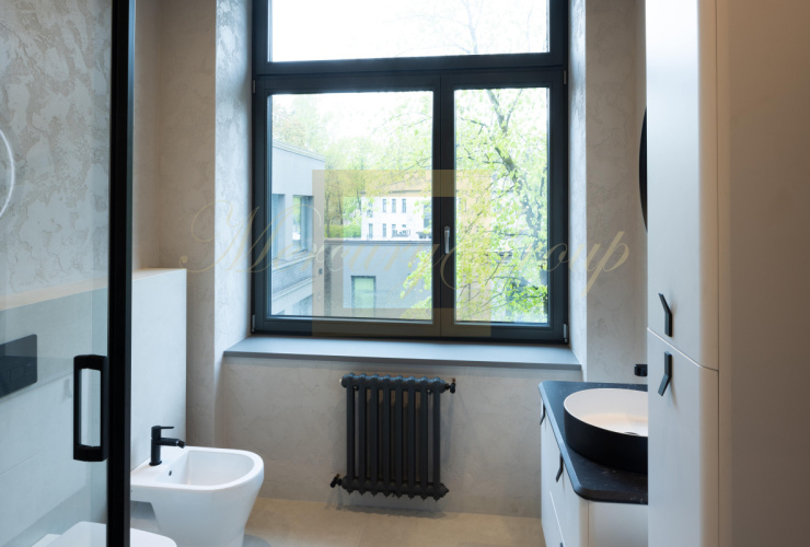 Buy property,  . Latvia, Riga, Mezaparks