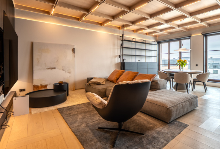 Buy property,  . Latvia, Riga, Centre