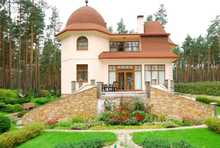 Купить недвижимость,  . Латвия, Рижский район, Балтезерс