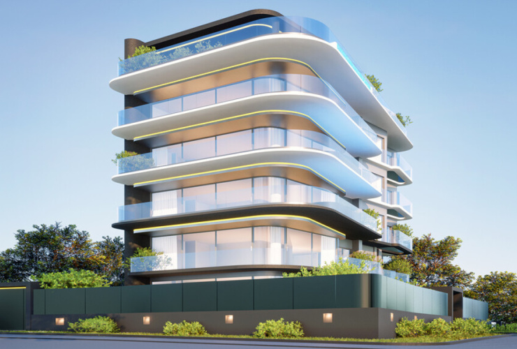 Продажа Таунхаус 325 m² в Афинах