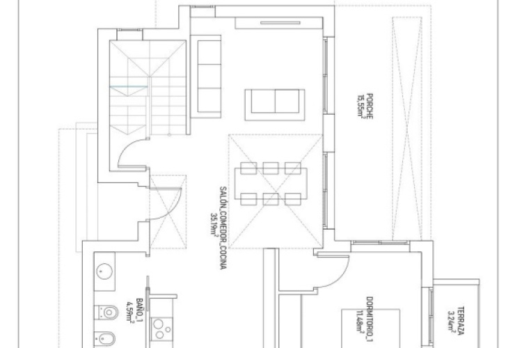 For sale: house in Spain, Costa Blanca