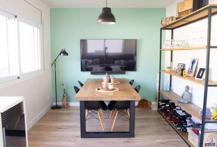 Купить недвижимость,  . Испания, Барселона, Сант Кугат