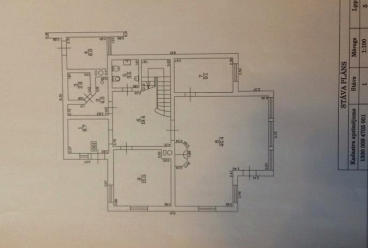 Купить недвижимость,  . Латвия, Юрмала и район, Майори