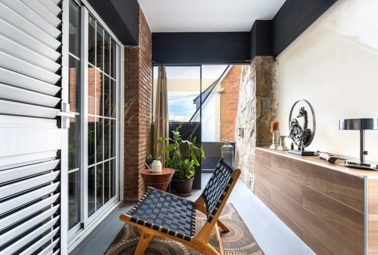 Buy property,  . Spain, Barcelona, San Justo Desvern