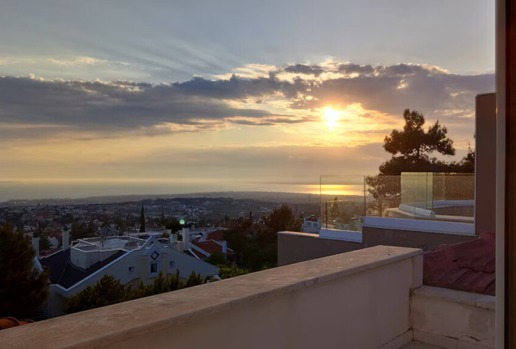 For Sale Villa 470 m² in the suburbs of Thessaloniki