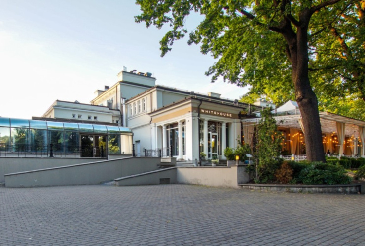 Уникальный инвестиционный объект на продажу - Вернисаж