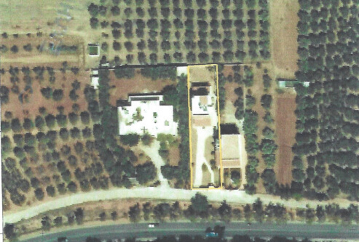 Коттедж 146 m² о. Крит