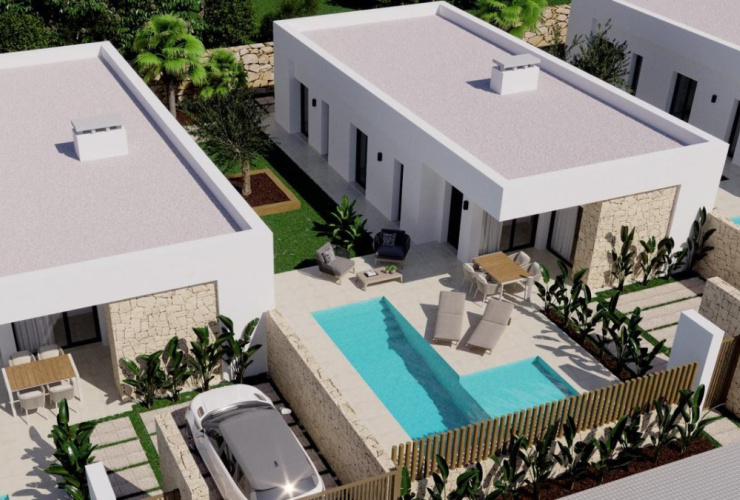 For sale: house in Spain, Costa Blanca