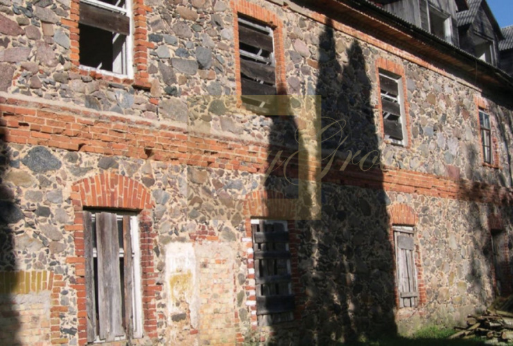 Buy property,  . Latvia
