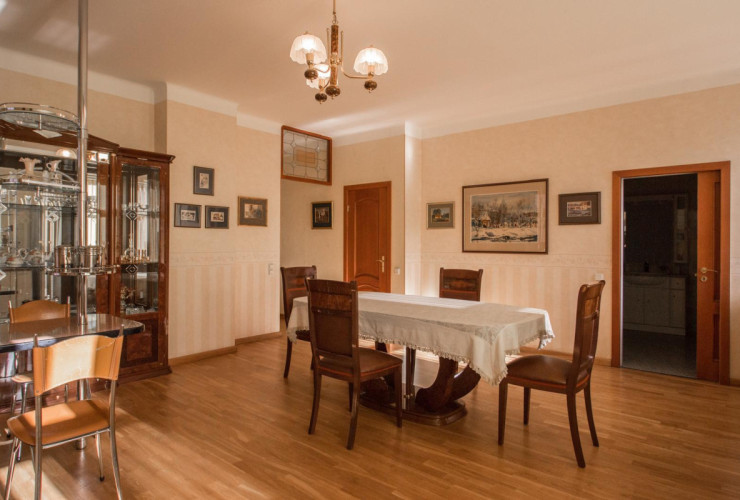 Buy property,  . Latvia, Riga, Centre