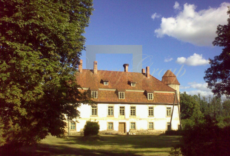 Buy property,  . Latvia