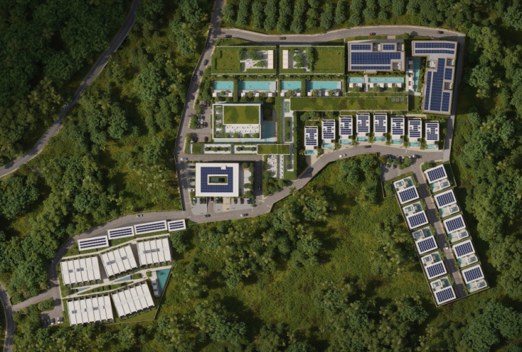 Buy property,  . Thailand, Phuket, Layan