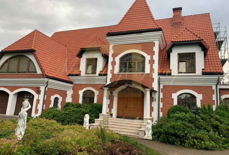 Купить недвижимость,  . Латвия, Рига, Иманта