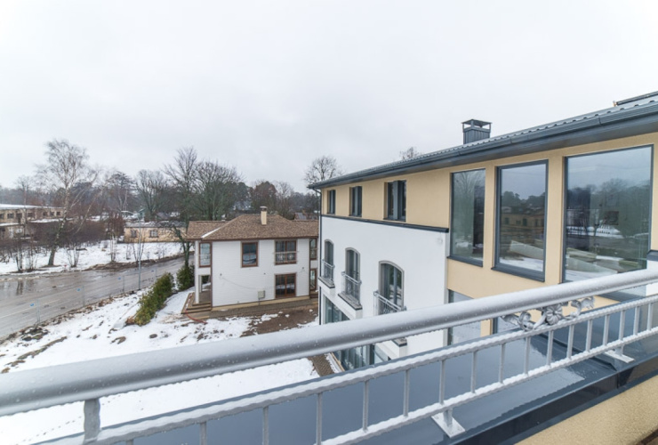 Buy property,  . Latvia, Jurmala and region, Melluzi