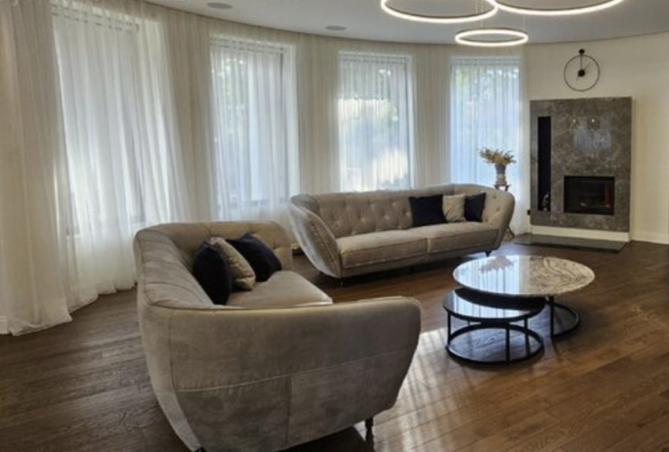 Частный дом на продажу в Юрмале